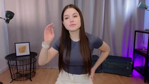 Eva online show from March 3, 2026, 11:38 am