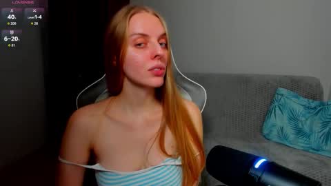 Sofia online show from March 7, 2026, 6:38 pm