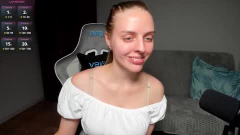 Sofia online show from March 8, 2026, 8:34 pm