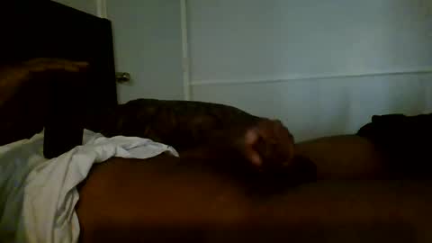 Snapshot of jamacianmehorny chatting on January 2, 2025, 8:35 pm Jamacian online show from January 2, 2025, 8:35 pm