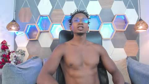   online show from March 9, 2025, 7:48 pm