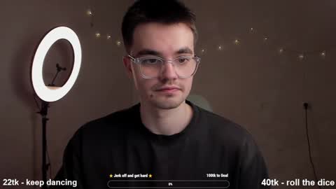 Hey there Im Jame online show from February 26, 2025, 12:49 am