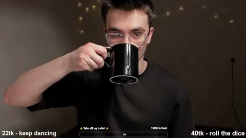 Hey there Im Jame online show from March 3, 2025, 3:52 am