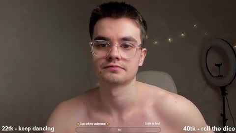 Hey there Im Jame online show from March 7, 2025, 2:46 am