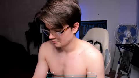 Hey there Im Jame online show from February 5, 2026, 5:39 pm