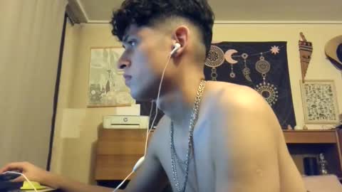 James online show from February 28, 2026, 1:28 am