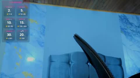 james_adamss_ online show from April 7, 2026, 12:05 pm