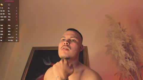 Juan online show from March 17, 2026, 1:10 am