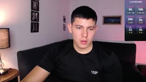 james_cr online show from January 10, 2026, 2:57 am