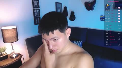 james_cr online show from March 20, 2026, 11:42 pm