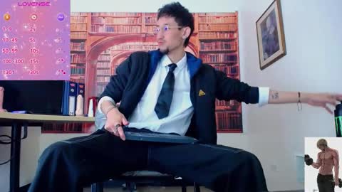 james_dupontt online show from January 15, 2026, 3:11 am