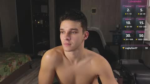 James online show from March 24, 2026, 10:26 pm