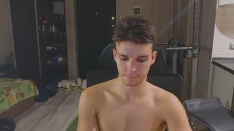 James online show from June 6, 2026, 10:03 pm