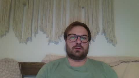 Snapshot of james_heron chatting on January 26, 2025, 9:51 am James Heron online show from January 26, 2025, 9:51 am