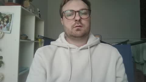 Snapshot of james_heron chatting on February 24, 2025, 11:32 am James Heron online show from February 24, 2025, 11:32 am