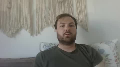 James Heron online show from April 27, 2026, 7:28 am