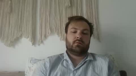 James Heron online show from April 28, 2026, 7:46 am