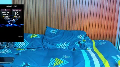 james_lincoln online show from January 23, 2025, 4:37 pm