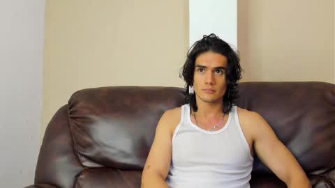 james_morrisonm online show from January 15, 2026, 7:17 pm