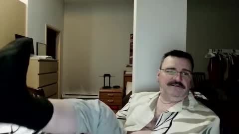 James2025 online show from April 18, 2026, 5:22 am