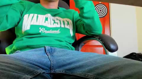 James online show from March 26, 2026, 10:15 pm