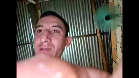 james_vsc online show from February 7, 2025, 7:06 pm