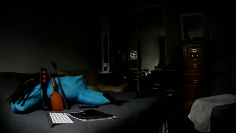 James Bondage online show from May 3, 2026, 4:24 pm