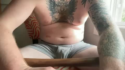 jamesbuilt online show from May 24, 2026, 9:31 pm