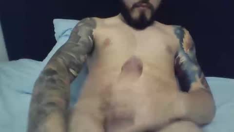 jameschristian07 online show from September 9, 2025, 5:12 pm