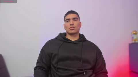 James Gray online show from October 18, 2025, 10:38 am