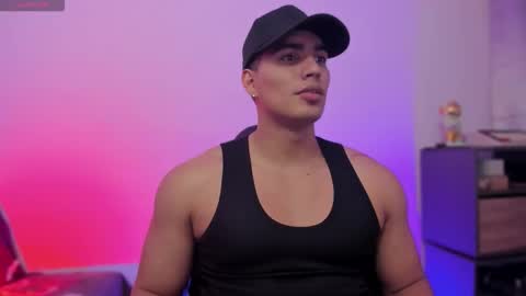 James Gray online show from January 14, 2026, 12:44 pm