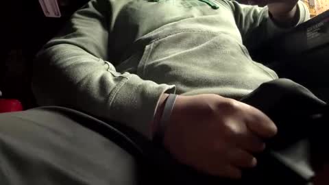 Snapshot of jameshreen chatting on November 9, 2025, 5:17 am James H online show from November 9, 2025, 5:17 am