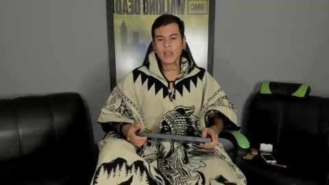 Snapshot of jamesinked_ chatting on March 2, 2025, 1:58 am Jamesinked online show from March 2, 2025, 1:58 am