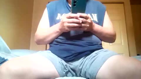 jameskamin30 online show from June 9, 2026, 3:56 pm