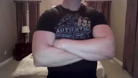 Snapshot of jamesmckendree chatting on March 5, 2025, 2:46 am jamesmckendree online show from March 5, 2025, 2:46 am