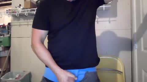 Snapshot of jamesmckendree chatting on October 7, 2025, 12:41 am jamesmckendree online show from October 7, 2025, 12:41 am