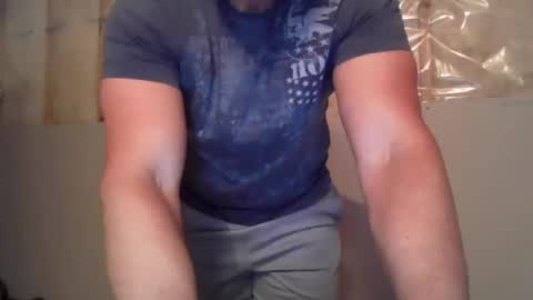 Snapshot of jamesmckendree chatting on October 12, 2025, 5:34 pm jamesmckendree online show from October 12, 2025, 5:34 pm