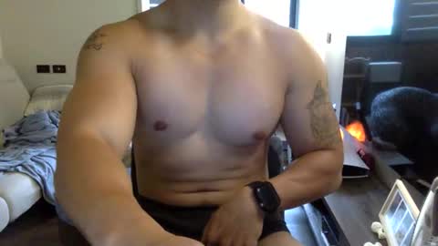 Snapshot of jamesmo820913 chatting on October 31, 2025, 6:47 am jamesmo820913 online show from October 31, 2025, 6:47 am