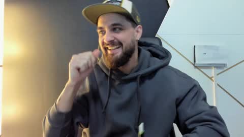 JamesMyers online show from January 7, 2025, 7:10 am