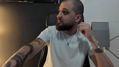 JamesMyers online show from February 15, 2025, 6:44 am