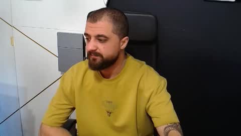 JamesMyers online show from September 30, 2025, 6:51 am