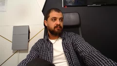 JamesMyers online show from October 12, 2025, 4:33 am