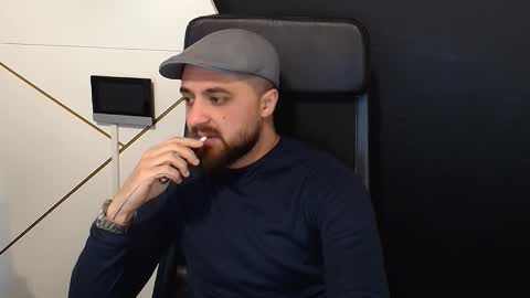 JamesMyers online show from October 20, 2025, 5:19 am