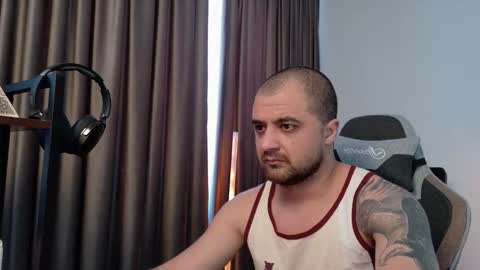 JamesMyers online show from January 12, 2026, 9:36 am