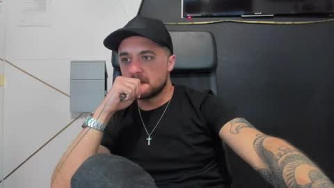 JamesMyers online show from March 11, 2026, 5:35 am