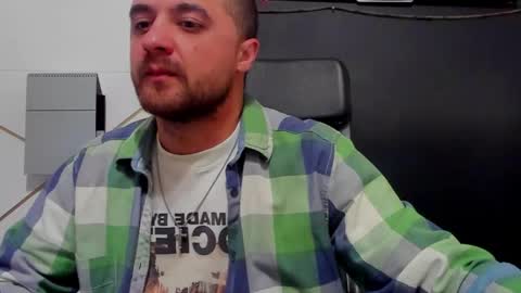 Snapshot of jamesmyersx chatting on May 5, 2026, 4:09 am JamesMyers online show from May 5, 2026, 4:09 am