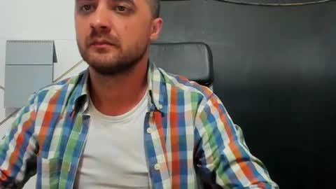 Snapshot of jamesmyersx chatting on June 6, 2026, 5:12 am JamesMyers online show from June 6, 2026, 5:12 am