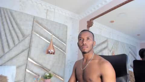 Snapshot of jamesparck chatting on January 10, 2025, 6:06 pm James online show from January 10, 2025, 6:06 pm