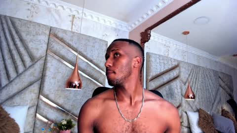 Snapshot of jamesparck chatting on January 23, 2025, 2:50 pm James online show from January 23, 2025, 2:50 pm