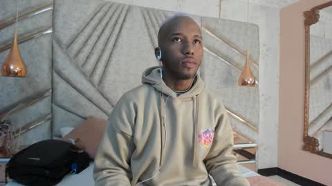 Snapshot of jamesparck chatting on February 8, 2025, 11:01 am James online show from February 8, 2025, 11:01 am